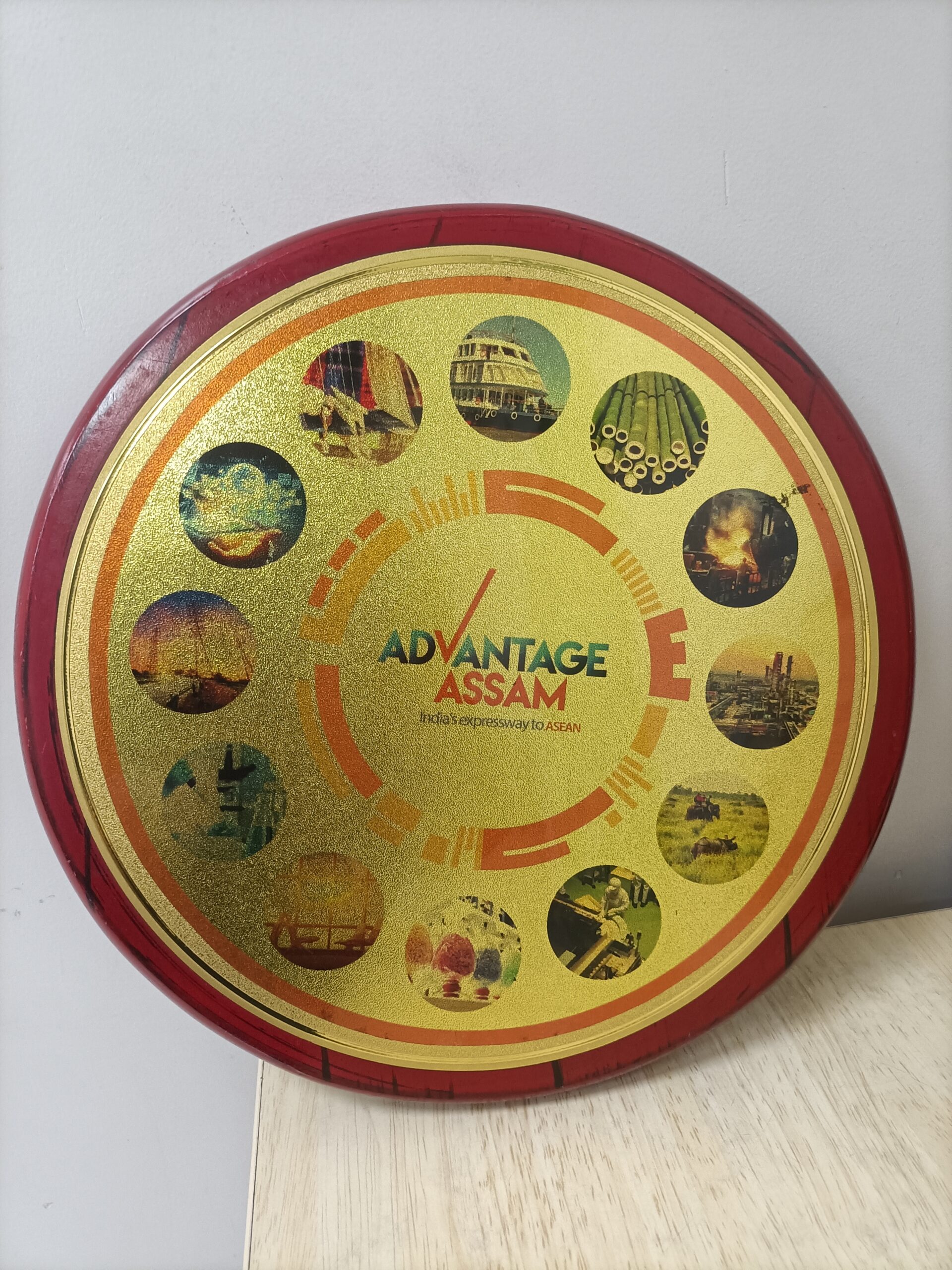 Advantage Assam