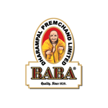 Baba Logo