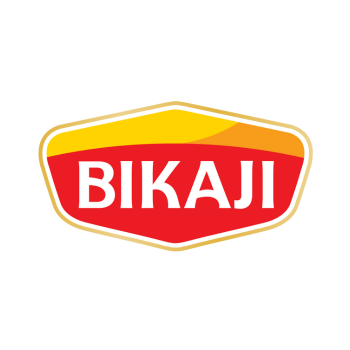 Bikaji Logo