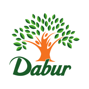 Dabur-Logo