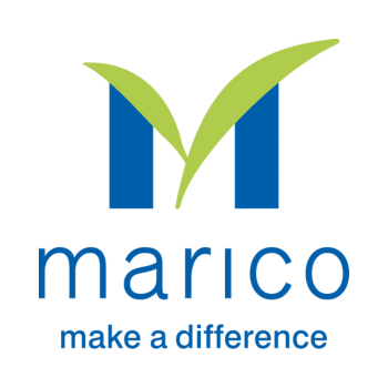 Marico-Logo