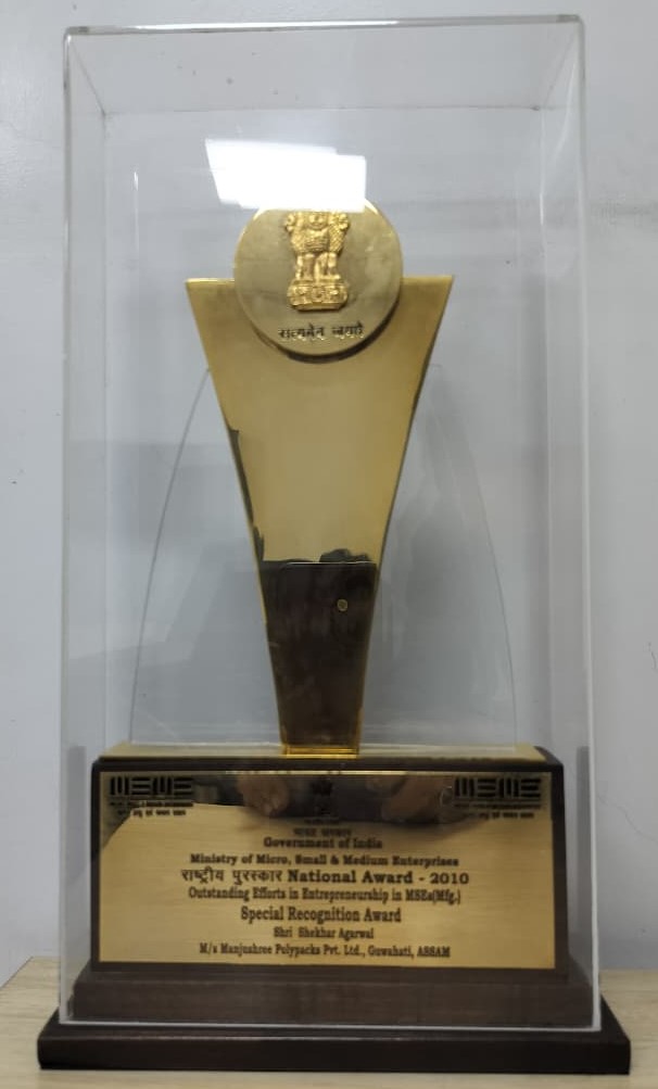 National_Award_2010-1