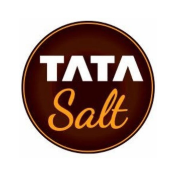 Tata Salt Logo